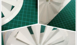 走马灯制作视频,传统工艺与现代创意的完美融合